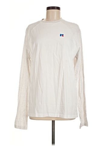 Russell Athletic Long Sleeve T-Shirt (view 1)