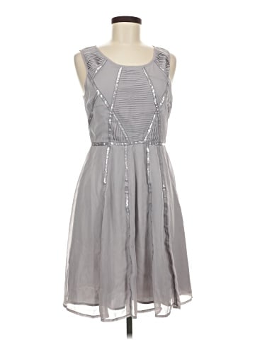 Geode Cocktail Dress (view 1)