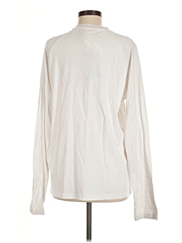 Russell Athletic Long Sleeve T-Shirt (view 2)