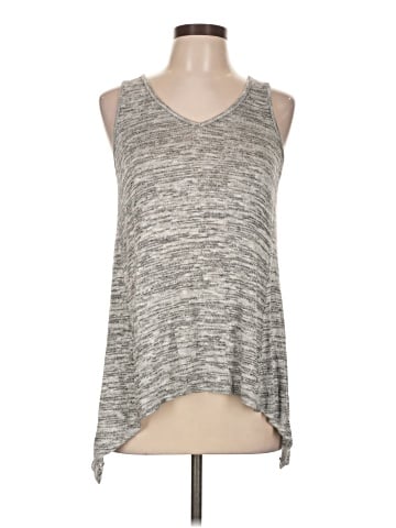 Pink Republic Sweater Vest (view 1)