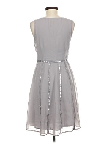 Geode Cocktail Dress (view 2)