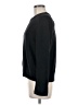 Abercrombie & Fitch Solid Black Pullover Sweater Size M - photo 5