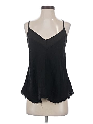 Stark X Sleeveless Blouse (view 1)