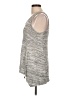 Pink Republic Gray Sweater Vest Size L - photo 5