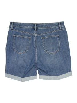 Flawless Denim Shorts (view 2)