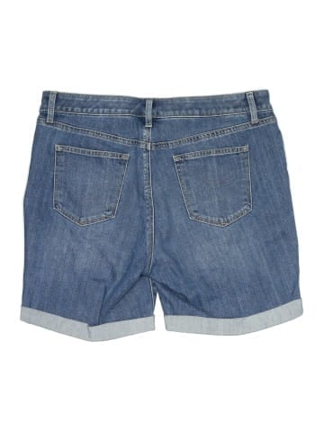 Flawless Denim Shorts (view 2)