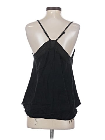 Stark X Sleeveless Blouse (view 2)