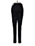 Zara Solid Black Dress Pants Size M - photo 2