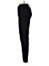 Zara Solid Black Dress Pants Size M - photo 5