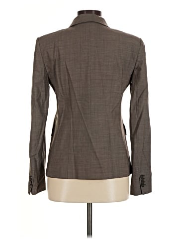 Ann Taylor Wool Blazer (view 2)