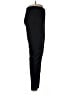 Zara Solid Black Dress Pants Size M - photo 4