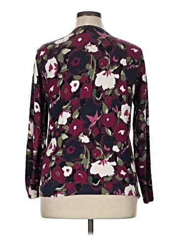 Merona Cardigan (view 2)