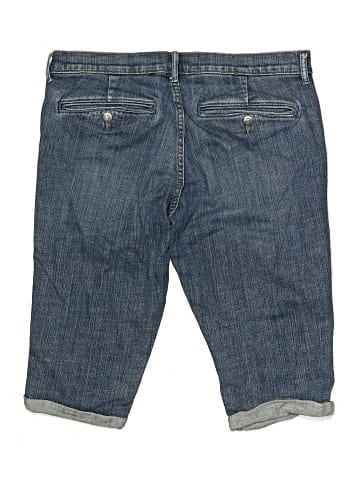 Gap Denim Shorts (view 2)
