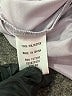 Originality 100% Polyester Gray Cargo Pants Size L - photo 8