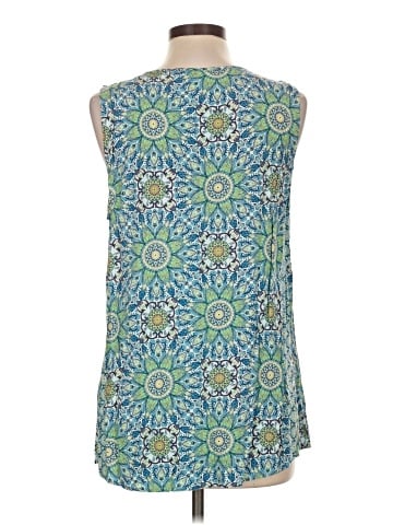 J.Jill Sleeveless Top (view 2)