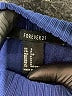 Forever 21 Solid Blue Casual Dress Size S - photo 7