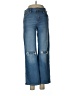 Abercrombie Blue Jeans Size 15 - 16 - photo 1