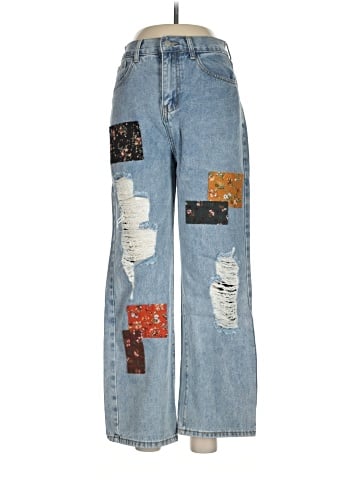 Cider Jeans (view 1)