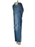 Abercrombie Blue Jeans Size 15 - 16 - photo 5