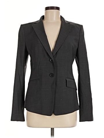 Ann Taylor Wool Blazer (view 1)