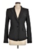 Ann Taylor Gray Wool Blazer Size 6 - photo 1