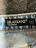 Blank NYC Blue Denim Shorts Size 29 waist - photo 3