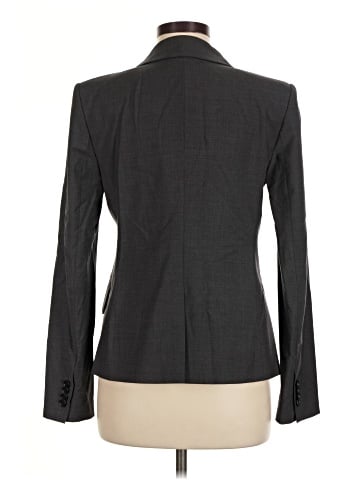 Ann Taylor Wool Blazer (view 2)