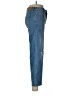 Abercrombie Blue Jeans Size 15 - 16 - photo 4