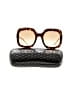Philipp Plein Brown Sunglasses One size - photo 2
