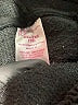 No Boundaries 100% Polyester Black Fleece Size XXL - 2X - photo 6
