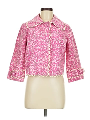 Lilly Pulitzer Jacket (view 1)