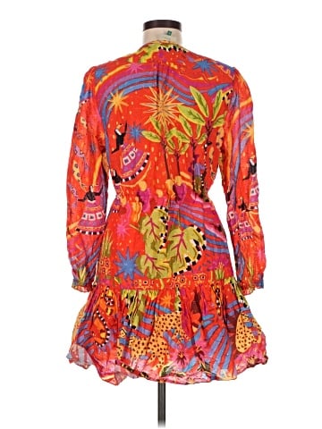 FARM Rio Casual Dress (view 2)