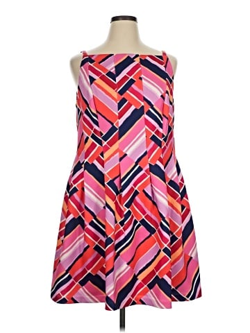 Vince Camuto Casual Dress (view 1)