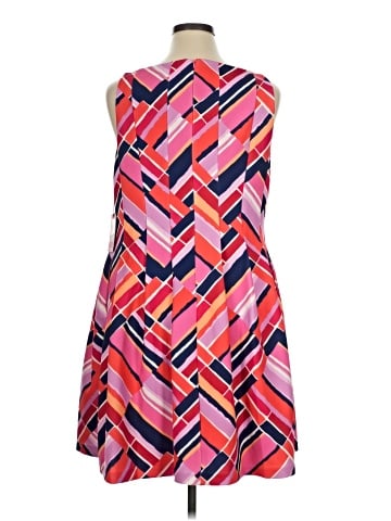 Vince Camuto Casual Dress (view 2)