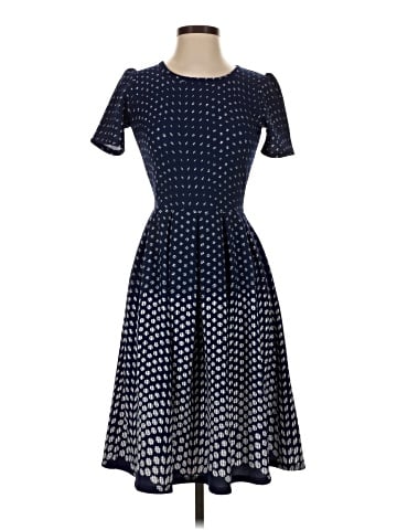 Lularoe Casual Dress (view 1)