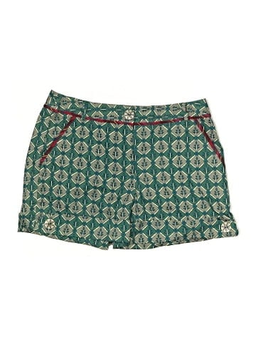 Corey Lynn Calter Shorts (view 1)