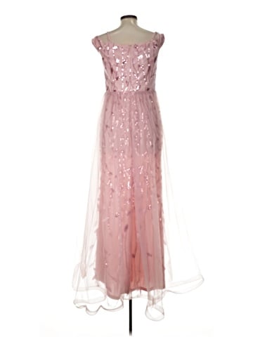 Assorted Brands Cocktail Dress (view 2)