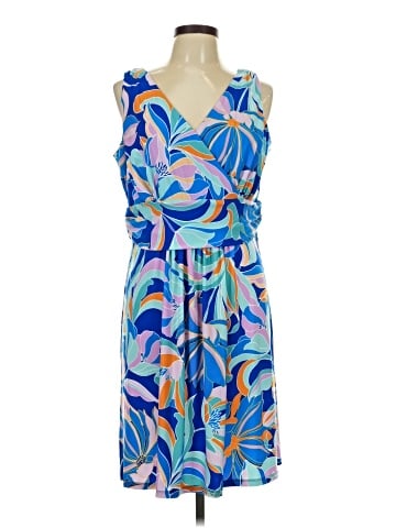 Pappagallo Casual Dress (view 1)