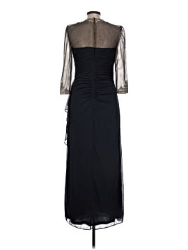 Xscape Cocktail Dress (view 2)