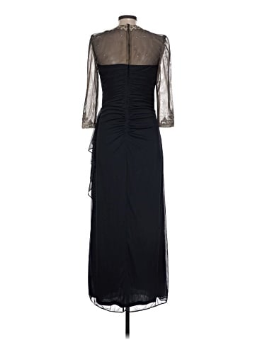 Xscape Cocktail Dress (view 2)