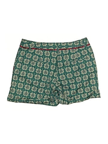 Corey Lynn Calter Shorts (view 2)