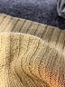 Unbranded Gold Cardigan Size M (estimated) - photo 7