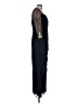 Xscape 100% Polyester Black Cocktail Dress Size 12 - photo 4
