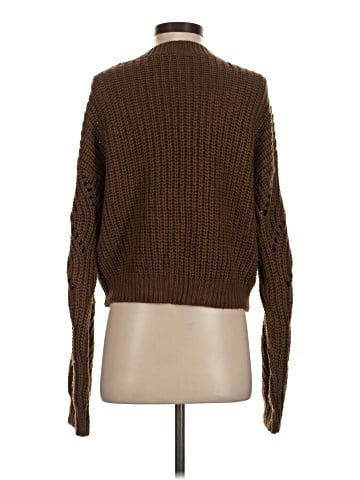 ABound Pullover Sweater (view 2)