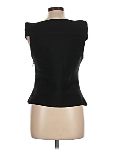 Nicole Miller Short Sleeve Top (view 2)