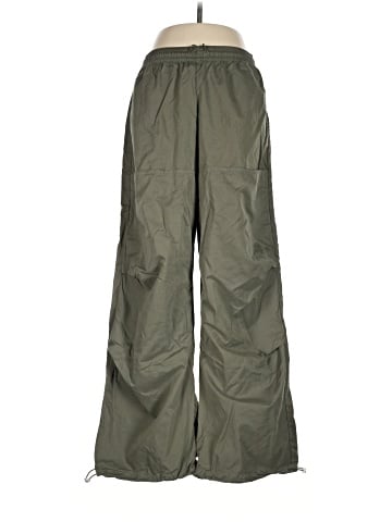 Zara Cargo Pants (view 1)