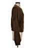 ABound 100% Acrylic Brown Pullover Sweater Size S - photo 4