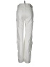 Maje 100% Cotton White Cargo Pants Size 36 waist - photo 2