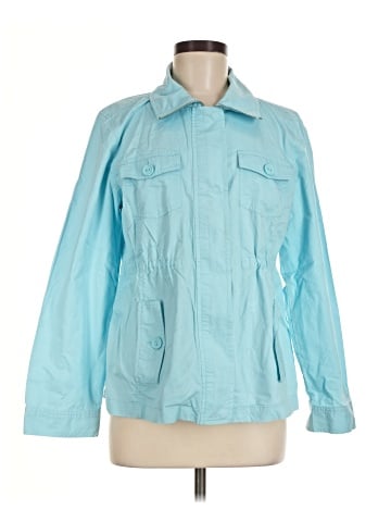 Croft & Barrow Jacket (view 1)