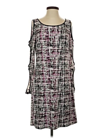 Laundry by Shelli Segal Casual Dress (view 1)